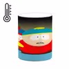 ماگ حرارتی کاکتی طرح کارتون South Park مدل mgh23137