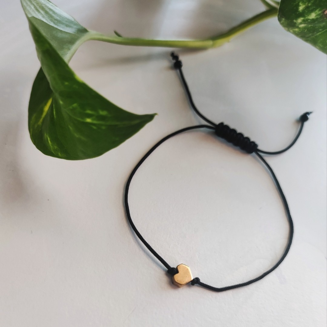 دستبند مینیمال 