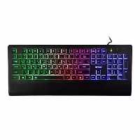 کیبورد باسیم بیاند مدل BK 7210 RGB