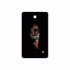 برچسب پوششی ماهوت مدل Wild Tiger مناسب برای تبلت سامسونگ Galaxy Tab 4 7.0 2014 T231