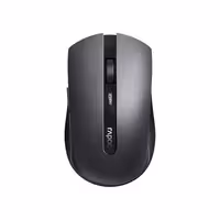 موس بی‌سیم و باسیم رپو Rapoo 7200M Silent | فروشگاه اینترنتی شهر لپ تاپ