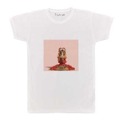 تی شرت بچگانه پرمانه طرح عصر یخبندان کد pmt.1492