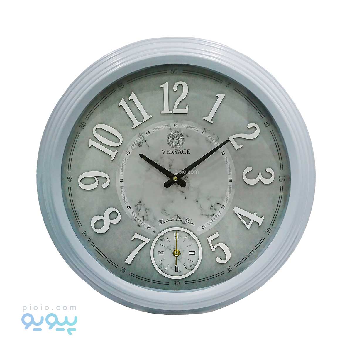 ساعت دیواری VERSACE