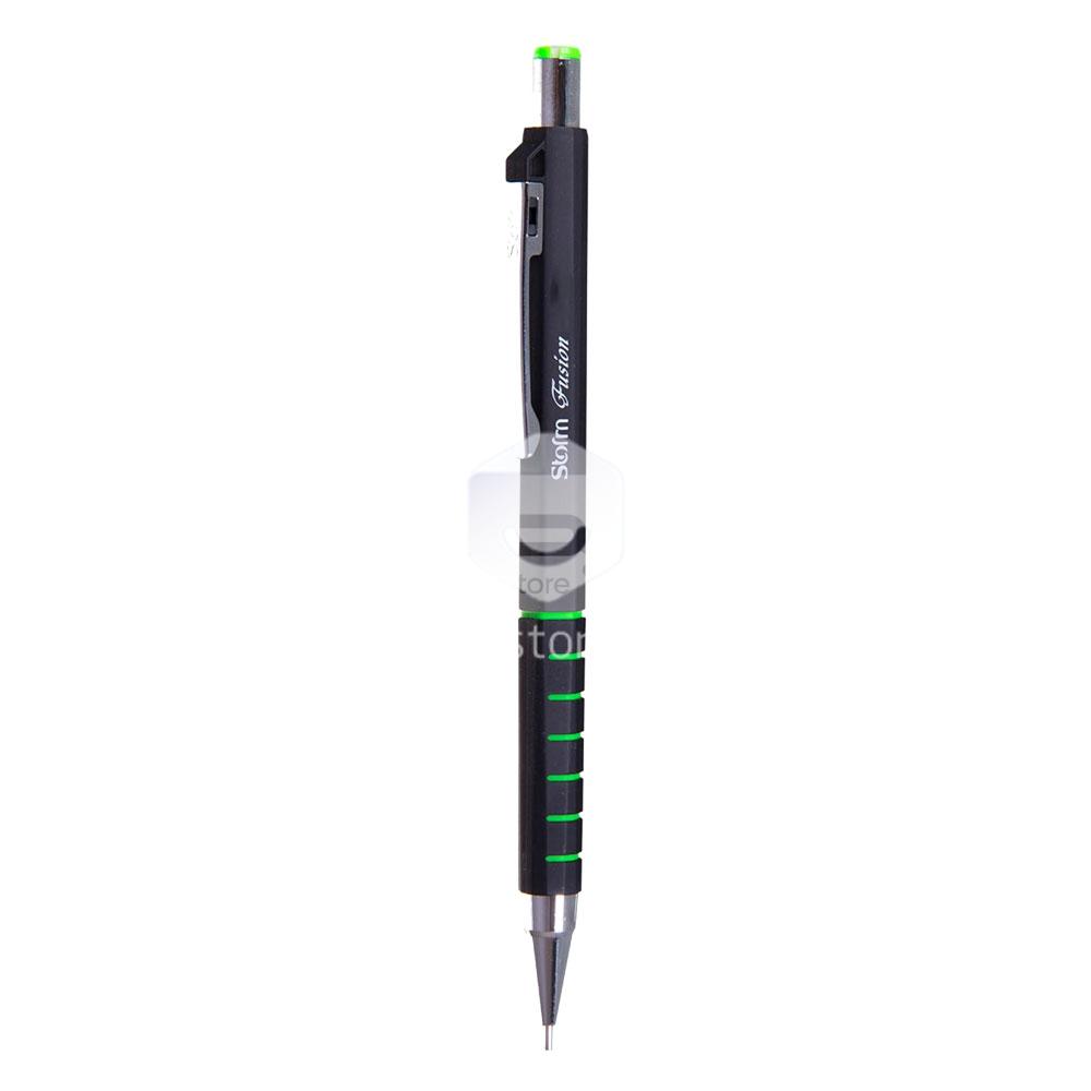 مداد نوکی (اتود) اتوماتیک استورم مدل FusionStorm Fusion mechanical pencil