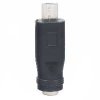 تبدیل سوکت شارژ Micro USB مدل S