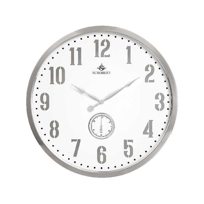 ساعت دیواری شوبرت کد 5319QA