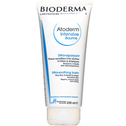 کرم بالم تسکین دهنده و نرم کننده اتودرم 200 میلی بایودرما