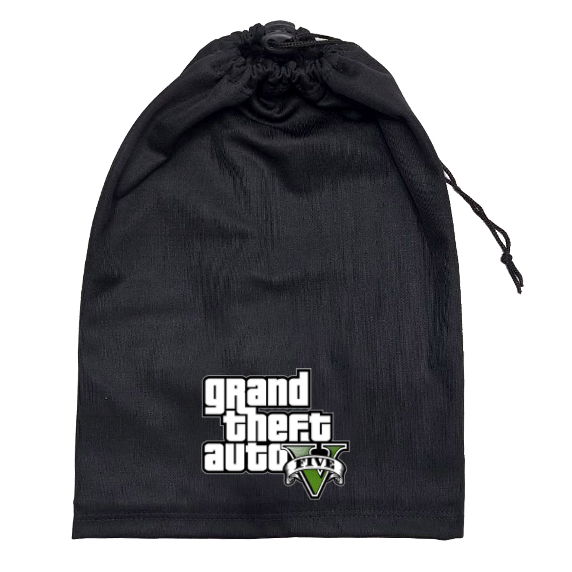 دستمال سر و گردن مدل GTA کد SK-001