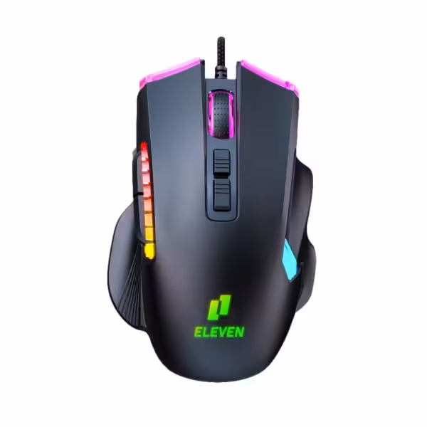 ماوس ایلون مدل GM5