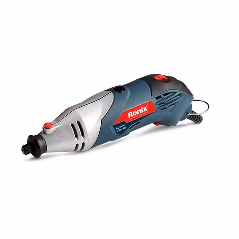 فرز مینیاتوری دیمردار رونیکس مدل 3402  Ronix Short Nose Die Grinder 3402