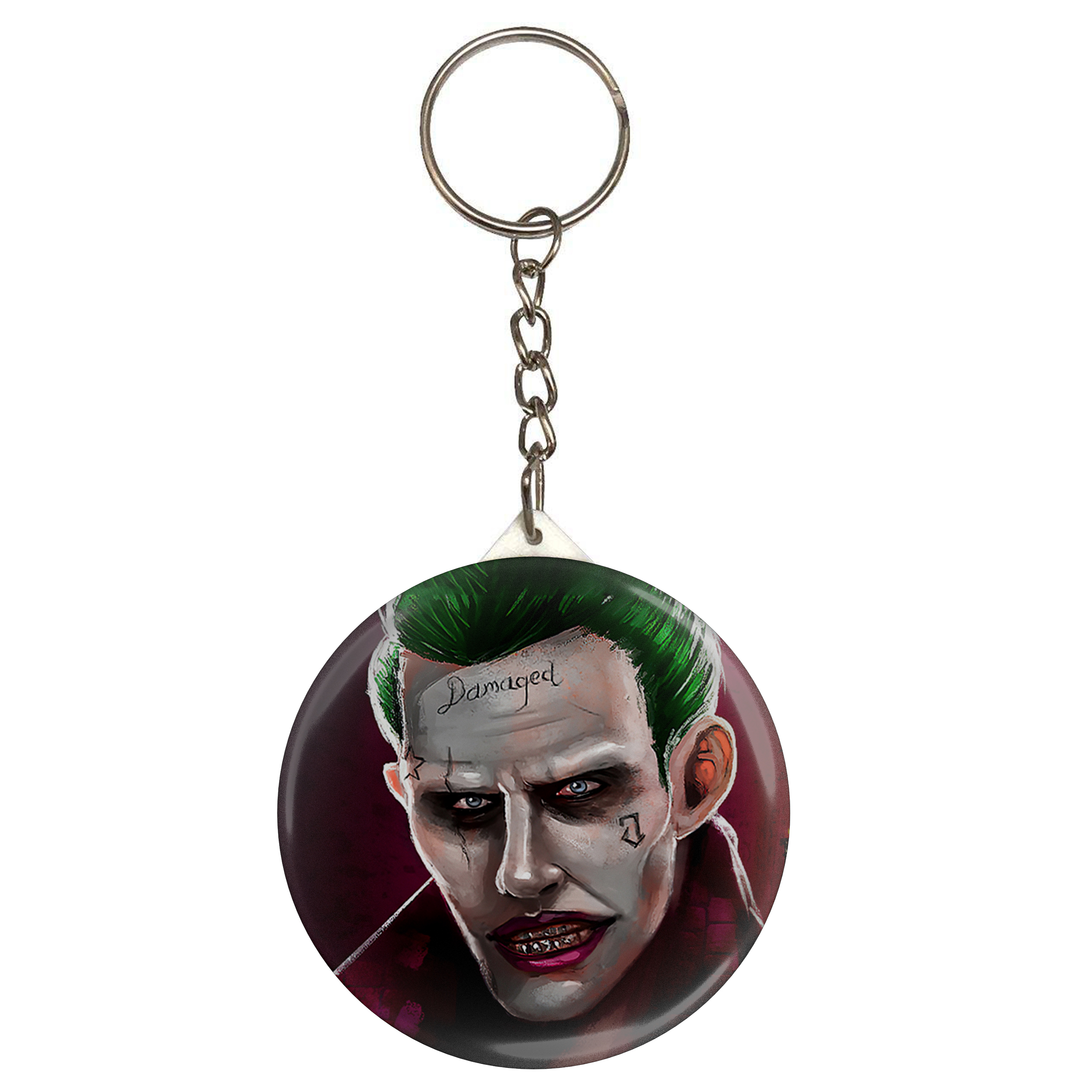 جاکلیدی طرح جوکر مدل S11001