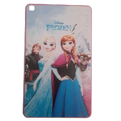 کاور کد S004 مناسب برای تبلت سامسونگ Galaxy Tab A 8.0 2019 T295 