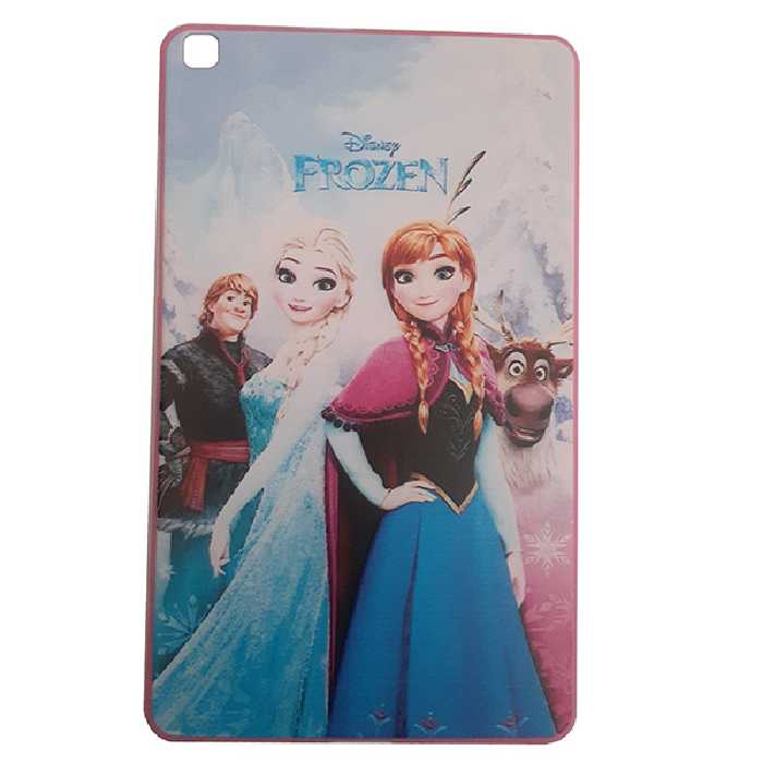 کاور کد S004 مناسب برای تبلت سامسونگ Galaxy Tab A 8.0 2019 T295 