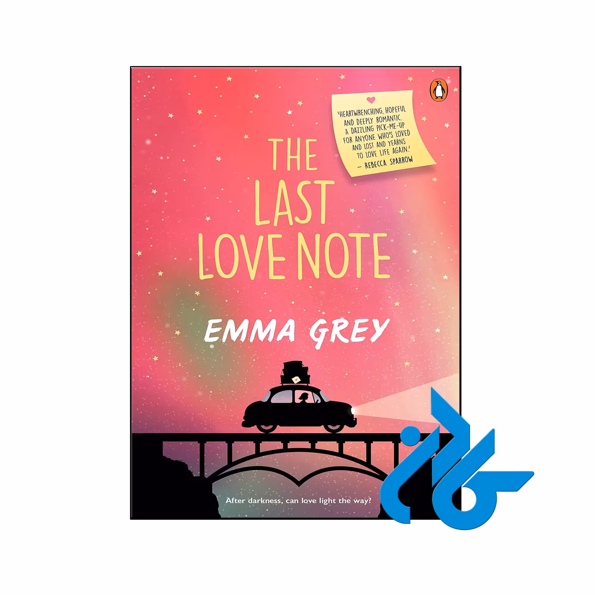خرید و قیمت کتاب The Last Love Note از فروشگاه کادن