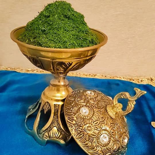شوید خشک(100گرمی)