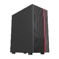 کیس مسترتک ZEBRA Glass