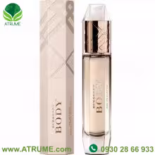 عطر ادکلن باربری بادی 85 میل زنانه