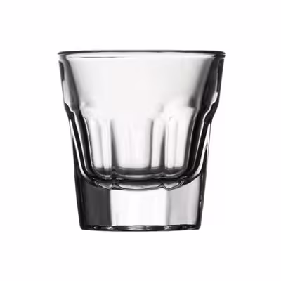 استکان مدل BS-240 بسته 6 عددی