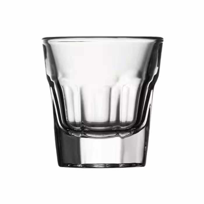 استکان مدل BS-240 بسته 6 عددی
