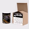 ماگ حرارتی کاکتی طرح موش مدل mgh19248