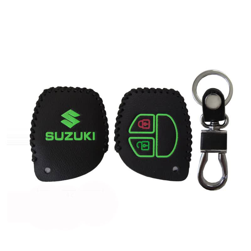   کاور ریموت خودرو کد CO1010 مناسب برای سوزوکی ویتارا