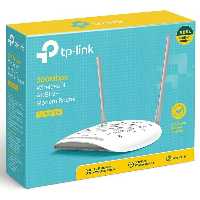 مودم تی پی لینک 8961 TP-link دو آنتن