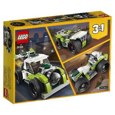 لگو سری Creator کد 31103