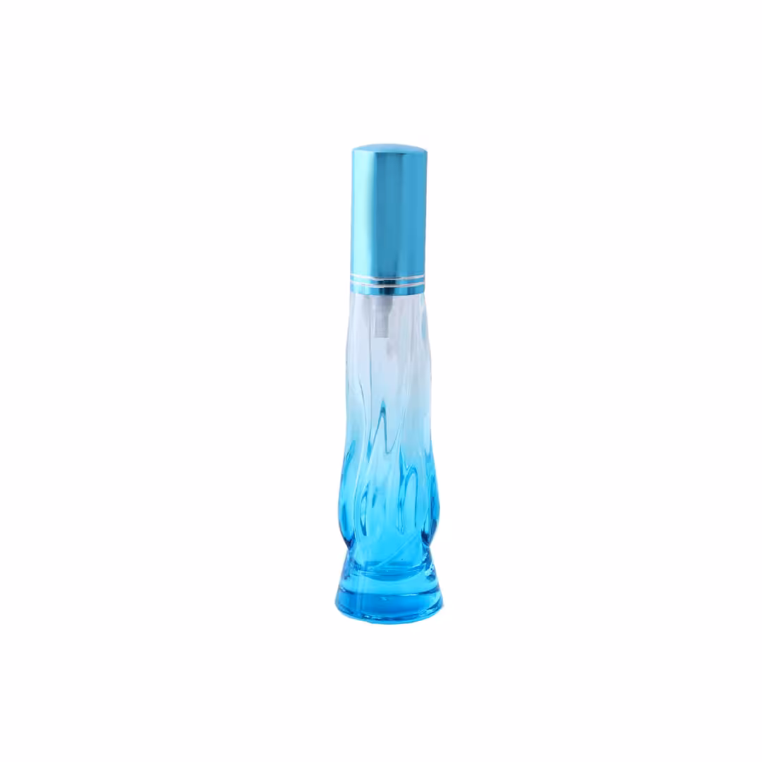 محفظه نگهداری عطر مدل اُرگانزا کد 1010
