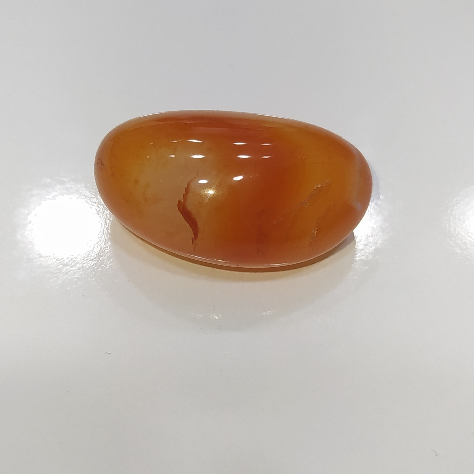 سنگ عقیق پولیش