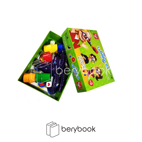 بازی تا / دوچشمی / 2 نفره