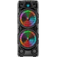 اسپیکر بلوتوثی قابل حمل مدل ZQS8210