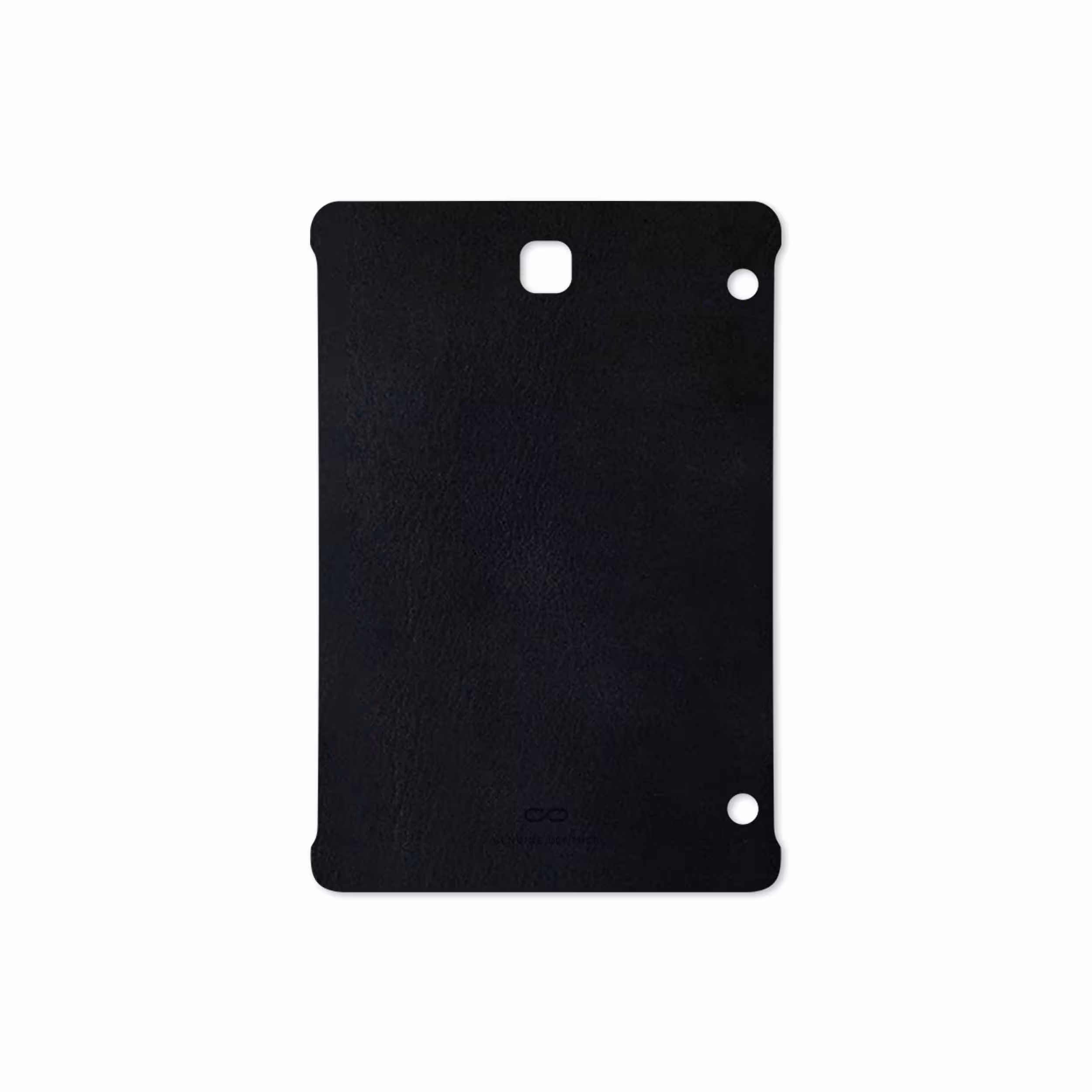 برچسب پوششی ماهوت مدل Graphite Buffalo Leather مناسب برای تبلت سامسونگ Galaxy Tab S2 8.0 2015 T710