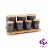 پاسماوري ارتيستون 8پارچه نوک مدادي 8664
