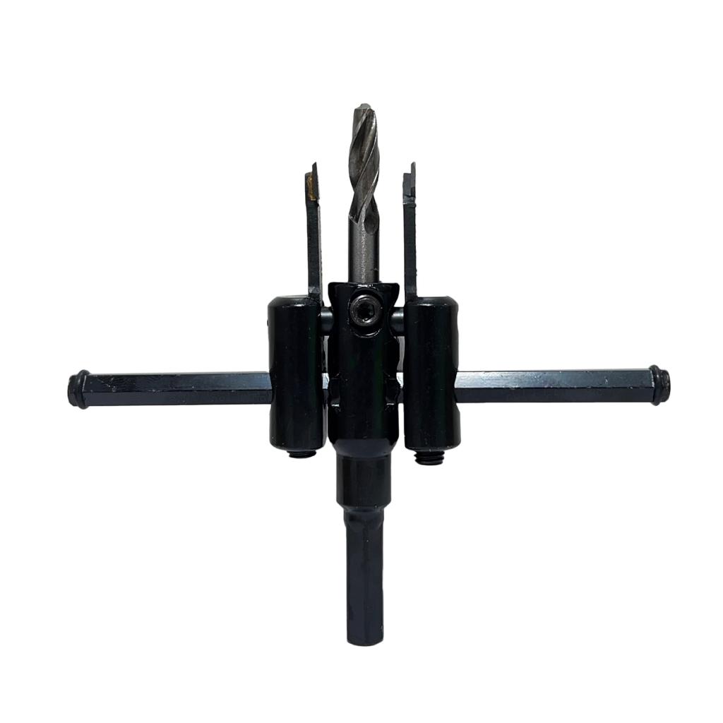 مته گرد بر متغیر اچ جی مدل mm30-120