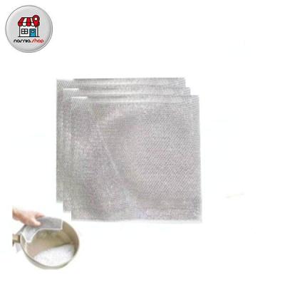 اسکاچ توری 5 عددی دو لایه سایز 25×25