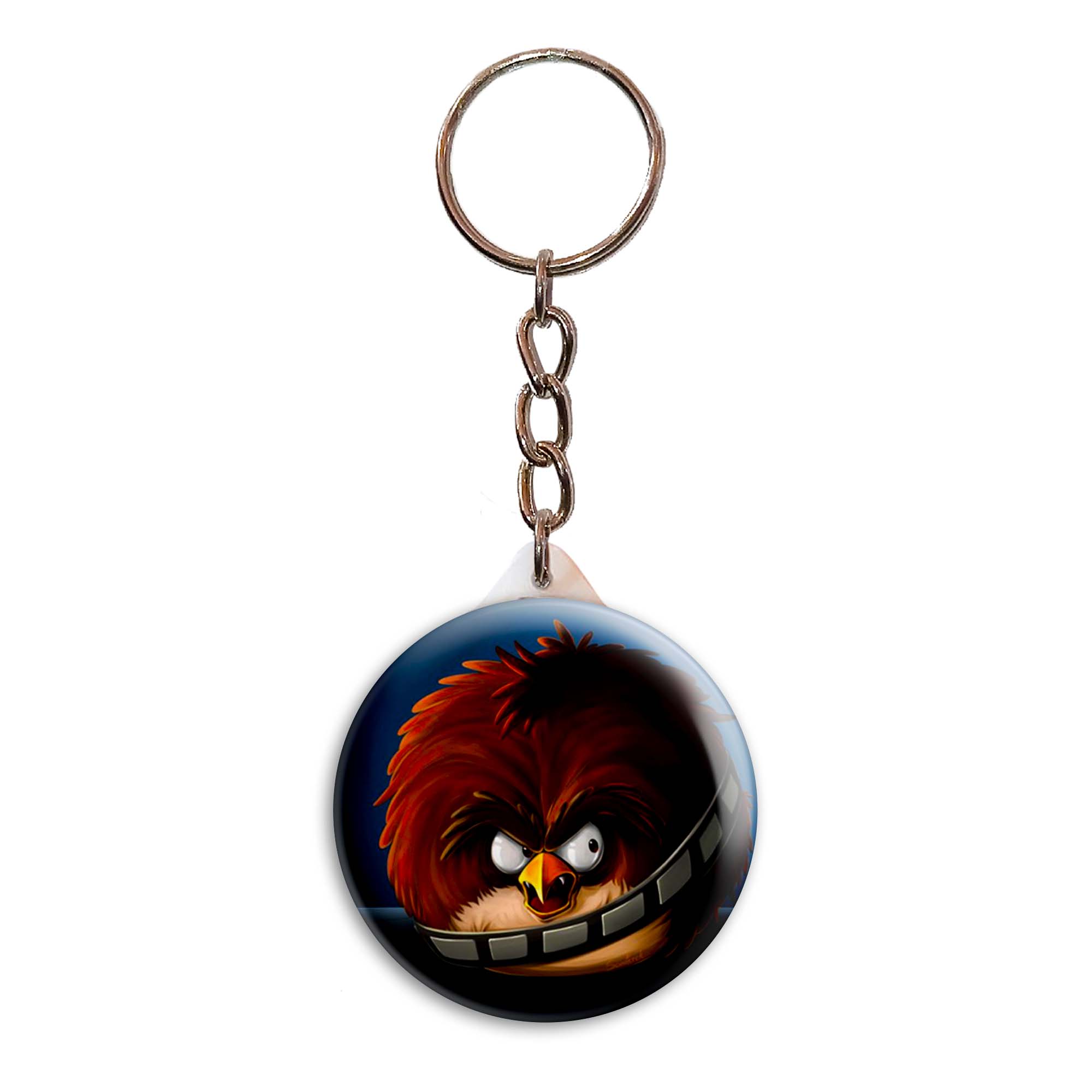 جاکلیدی پرمانه طرح پرندگان خشمگین کد pmy.15437