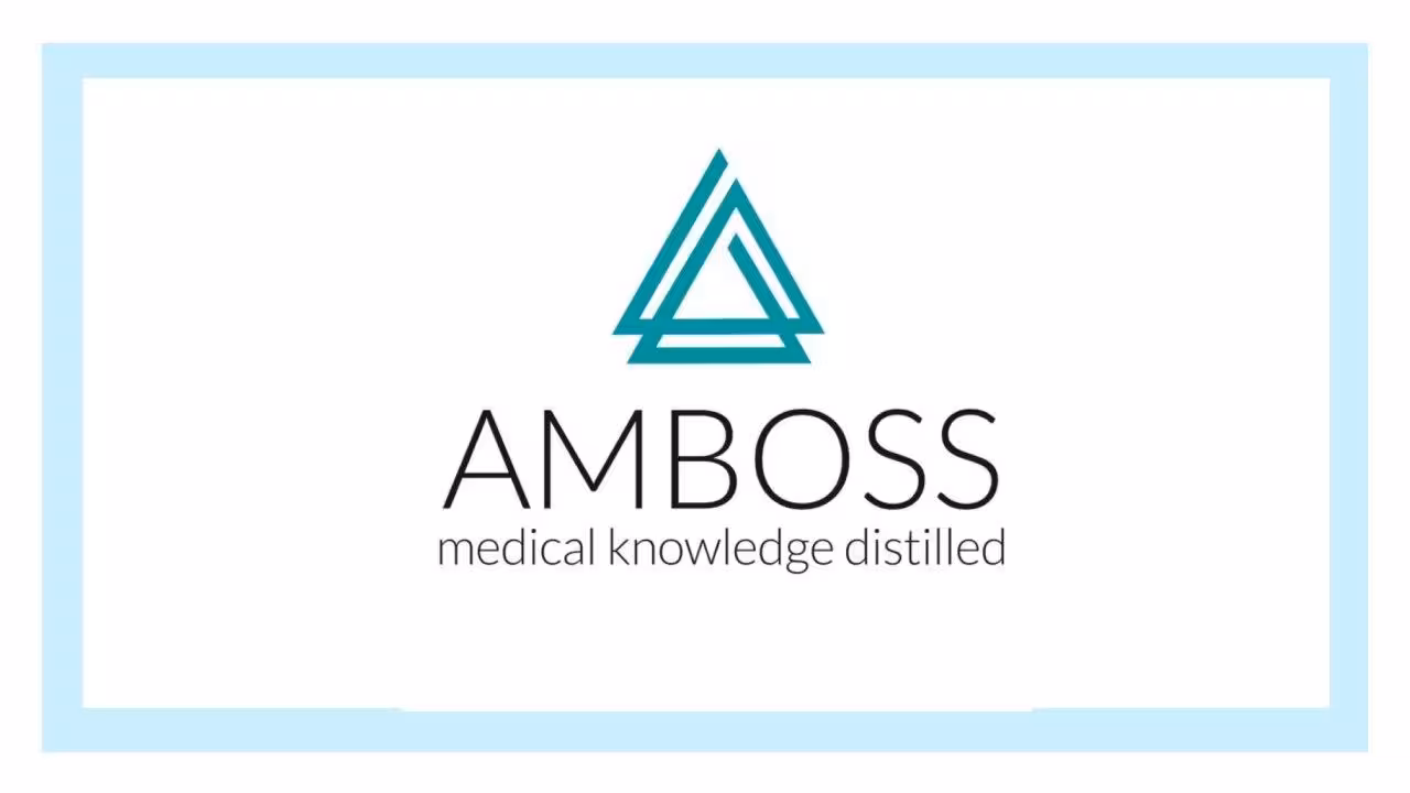 USMLE Step 3 QBank AMBOSS 2019 - کتاب پزشکی بهار