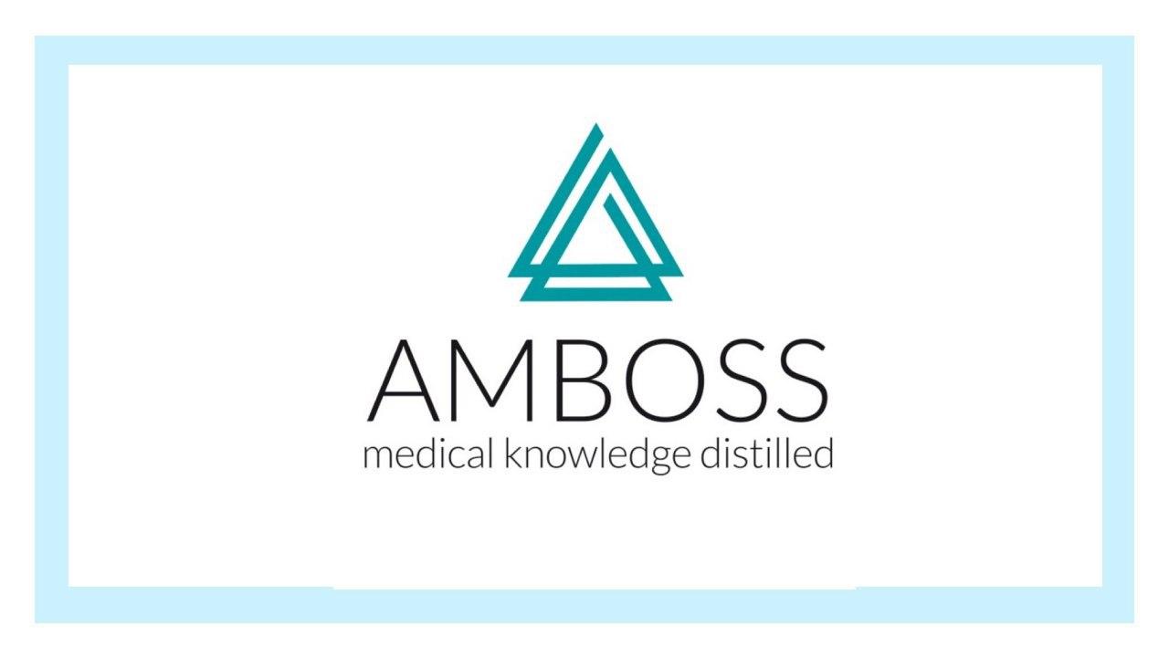 USMLE Step 3 QBank AMBOSS 2019 - کتاب پزشکی بهار