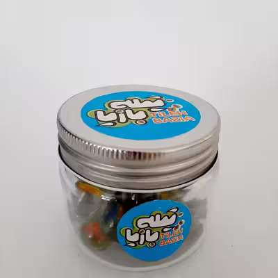 تیله بازی مدل تیله بازیا کد GT03
