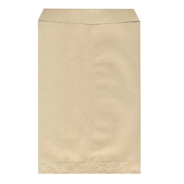 پاکت مدل A444