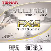 اوولوشن FXS