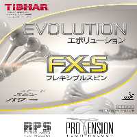 اوولوشن FXS