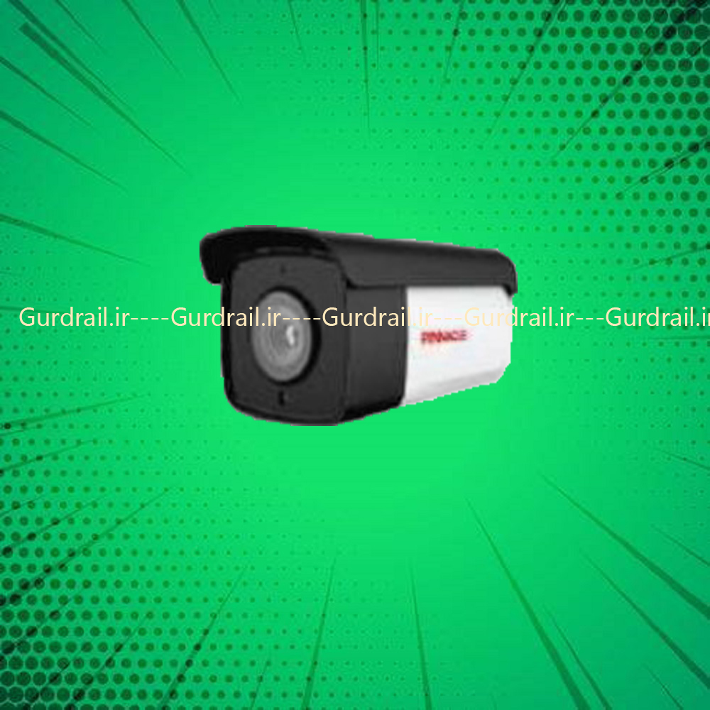 دوربین مداربسته  بولت 5مگاپیکسلی پیناکل PNC-P4527 | گاردریل