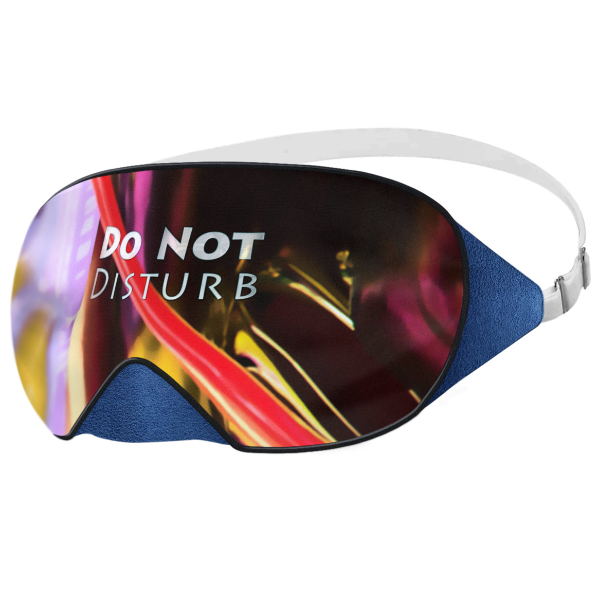 چشم بند خواب مدل Do Not Disturb13