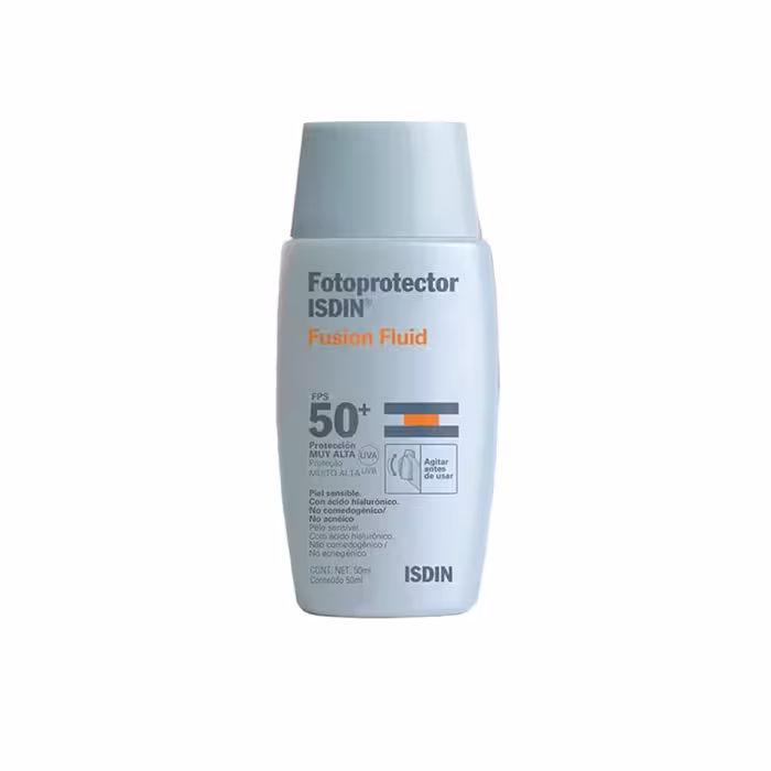 ضد آفتاب فیوژن فلویید SPF50 ایزدین