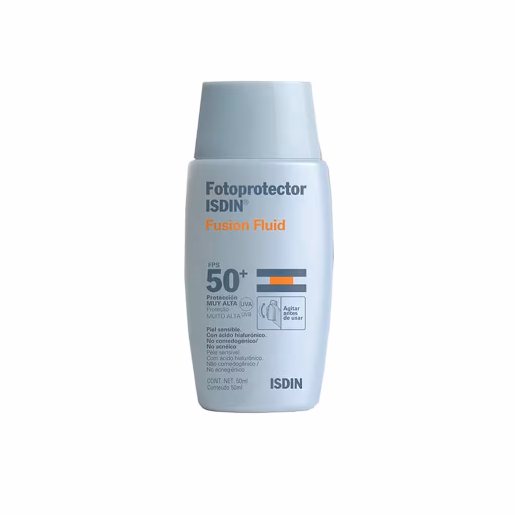 ضد آفتاب فیوژن فلویید SPF50 ایزدین