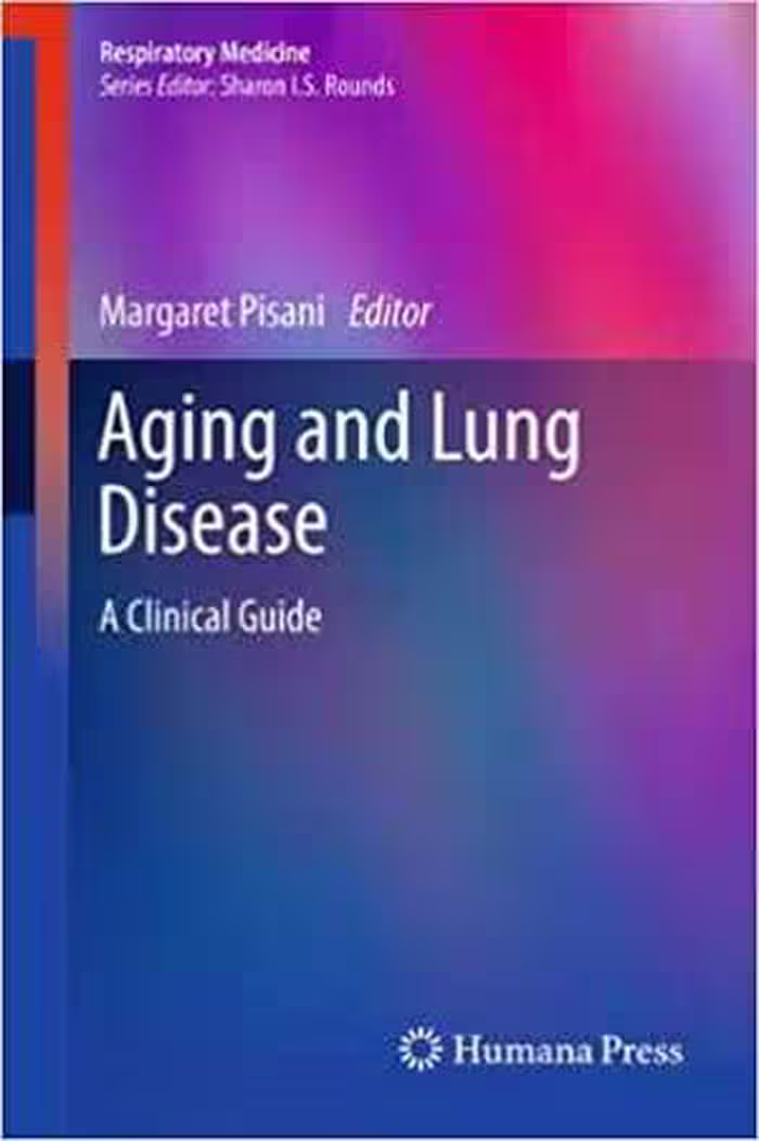 [PDF] دانلود کتاب Aging And Lung Disease - A Clinical Guide, 2012