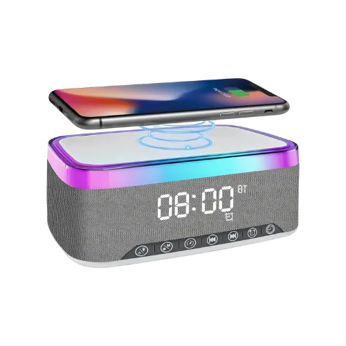 اسپیکر بلوتوثی قابل حمل پرووان مدل PGM202