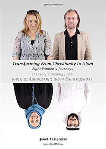 خرید و دانلود نسخه کامل کتاب Transforming from Christianity to Islam: Eight Womens Journey