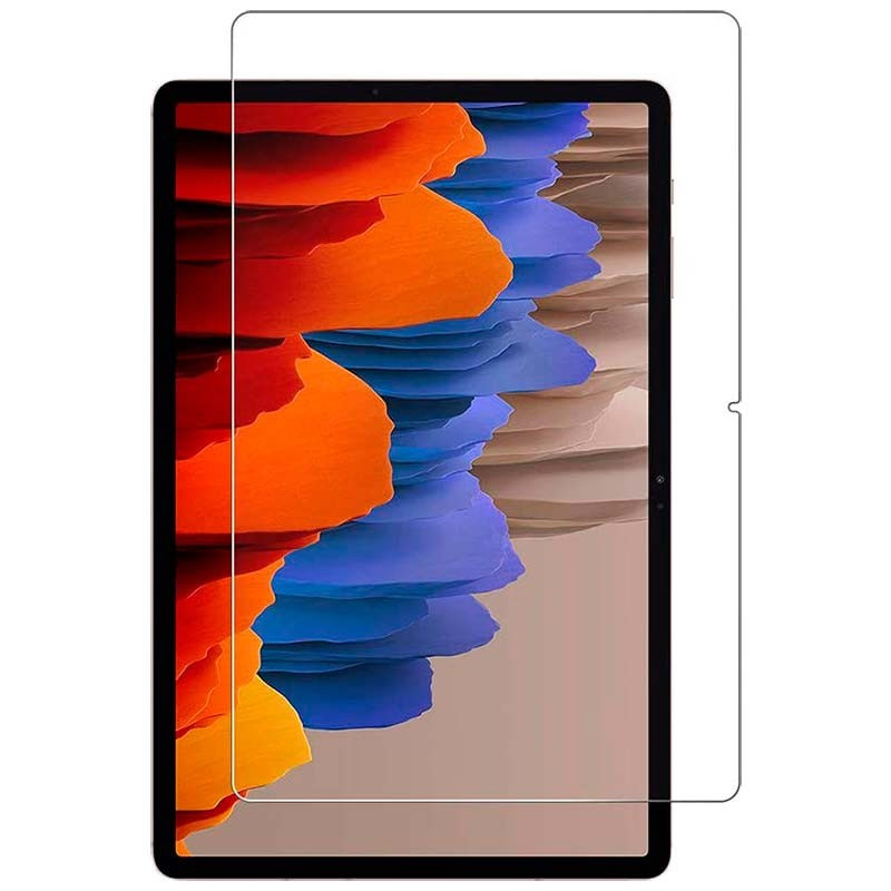 محافظ صفحه نمایش مدل RMS - SUD Plus مناسب برای تبلت سامسونگ Galaxy Tab S7 Plus/S7 FE Plus/S7 FE/S8 Plus | کالا برتری